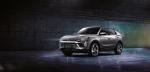 SsangYong Korando 2019 года (KR)